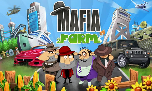 Mafia Farm