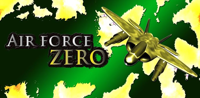 Airforce ZERO