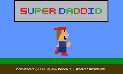 Super Daddio Free