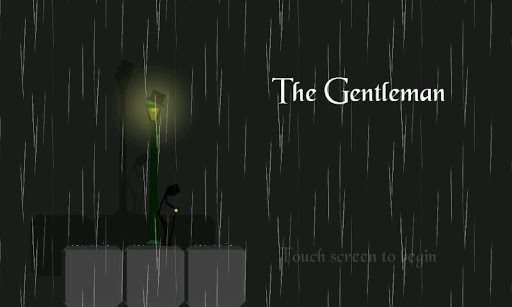 The Gentleman