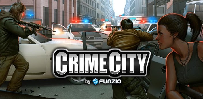 crime games free