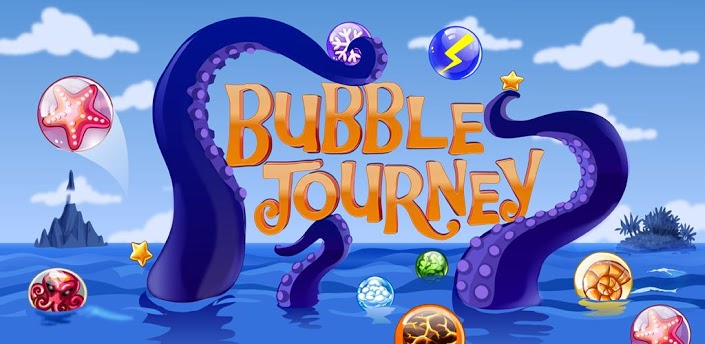 Bubble Journey