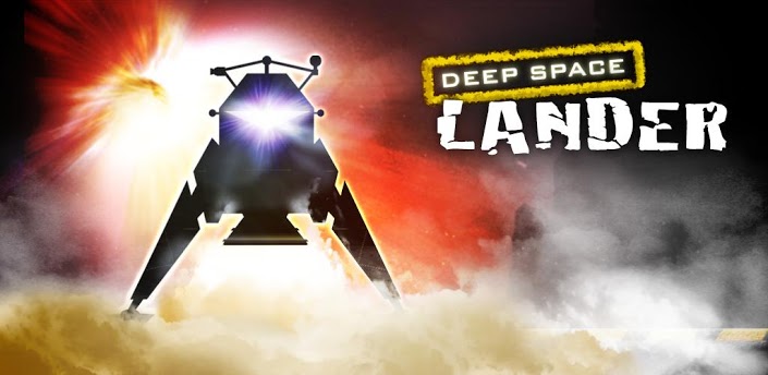 Deep Space Lander