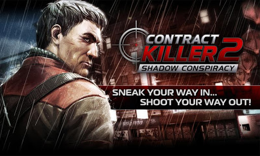 CONTRACT KILLER 2