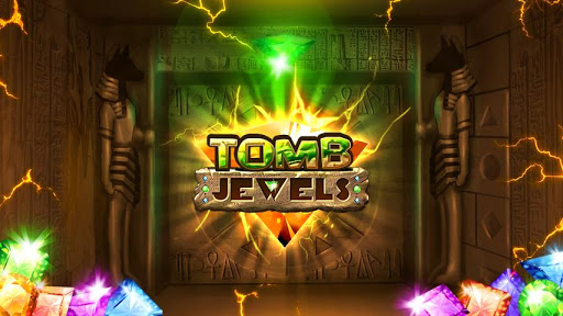 Tomb Jewels