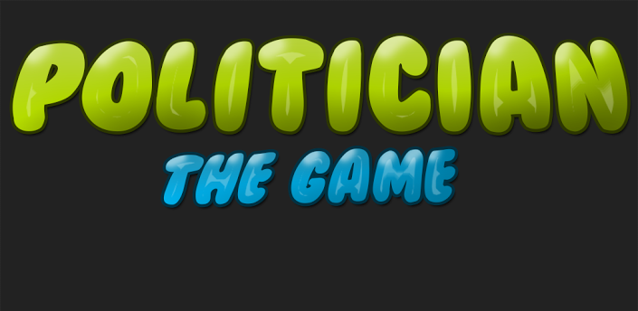 Politician: The Game