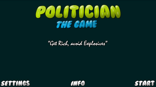 Politician: The Game