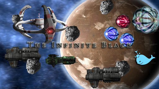 The Infinite Black (MMO)