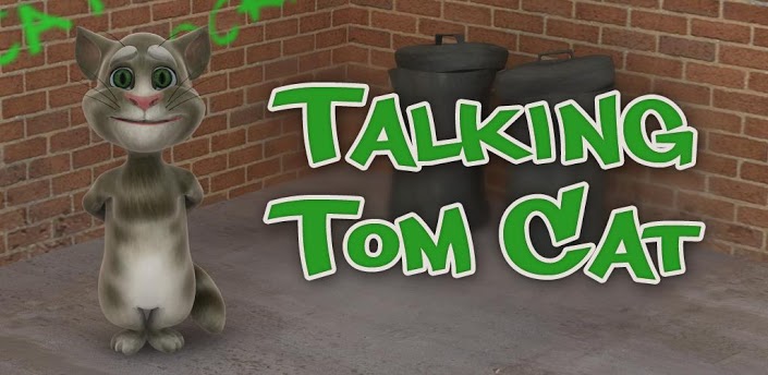 talking tom 1 download free