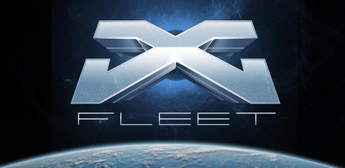 X Fleet - Space