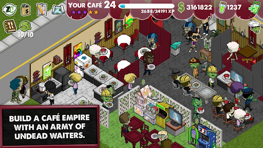 zombie cafe download pc