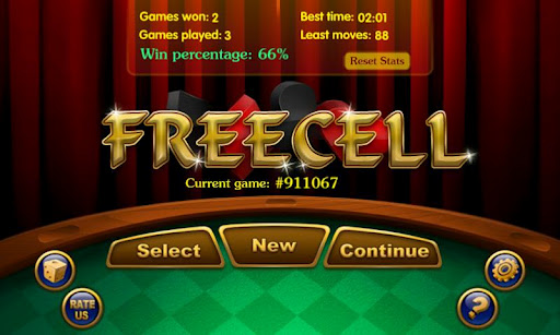 AE FreeCell