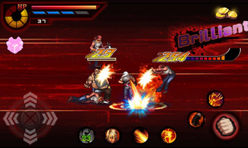 Fighter King APK para Android - Descargar