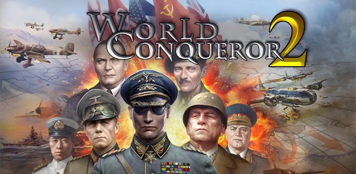 World Conqueror 4 1.2.2 mod free download