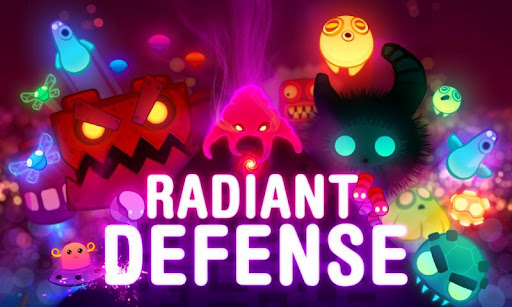 radiant defense mission 8