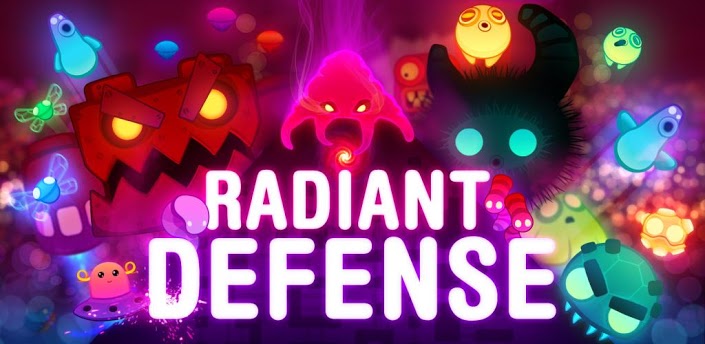 play radiant defense online