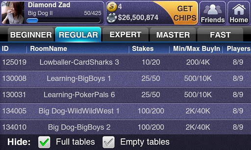 texas holdem poker deluxe free download