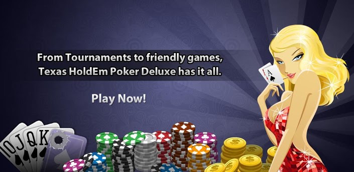 texas holdem poker deluxe free download