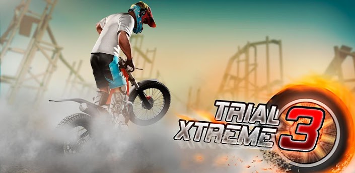 Download Free Game Trial Xtreme 3 For Android