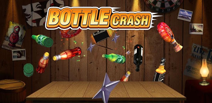 Bottle Crash