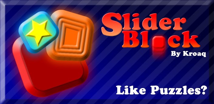Slider Block