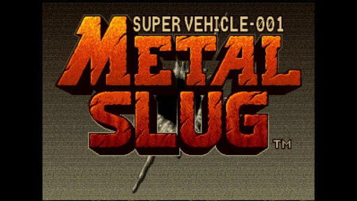 Metal Slug II