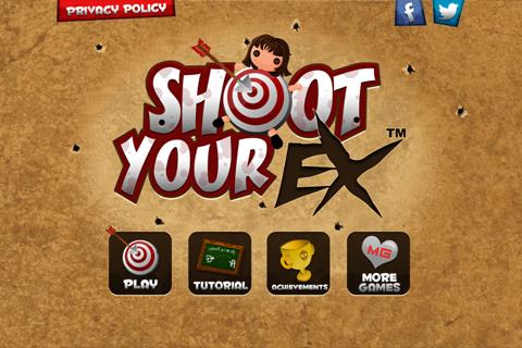 Shoot Your Ex 