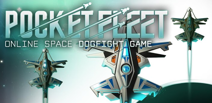Pocket Fleet Multiplayer