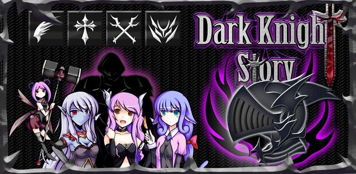 Dark Knight Story Android Games 365 Free Android Games Download