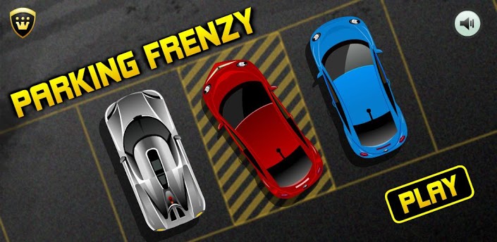 Parking Frenzy for apple download free