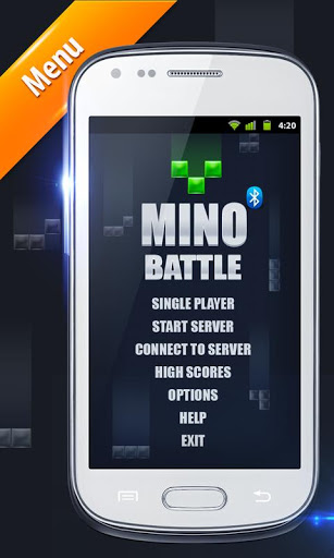 Mino Battle