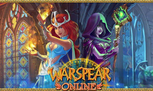 hack warspear online android