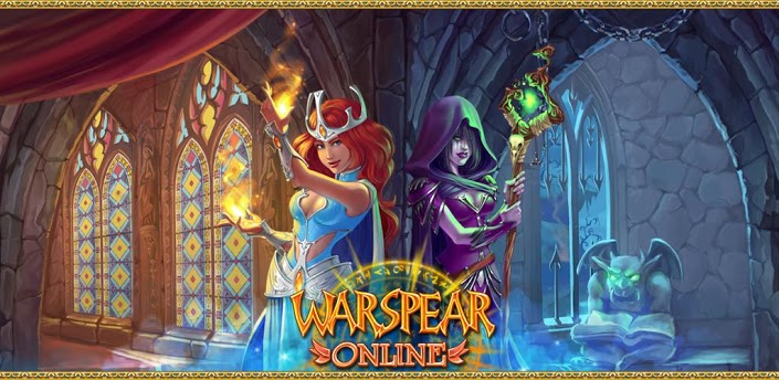 download warspear online for pc