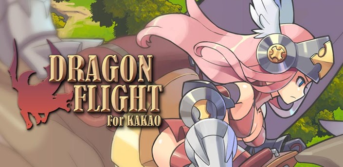 DragonFlight for Kakao