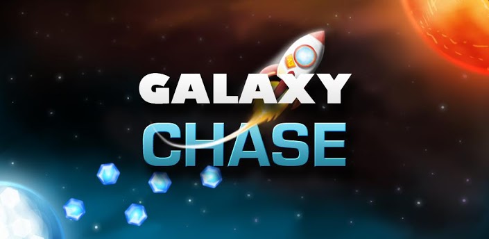 Galaxy Chase: SE