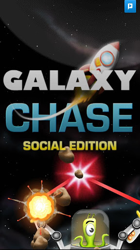 Galaxy Chase: SE