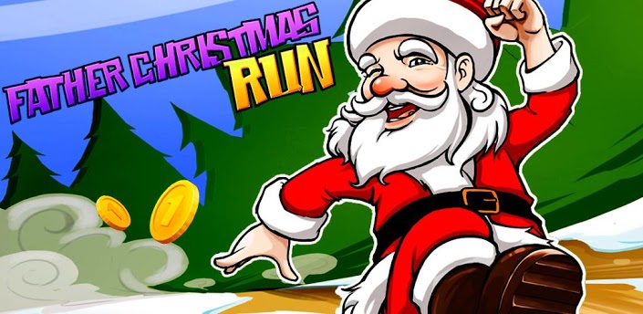 Father Christmas Run