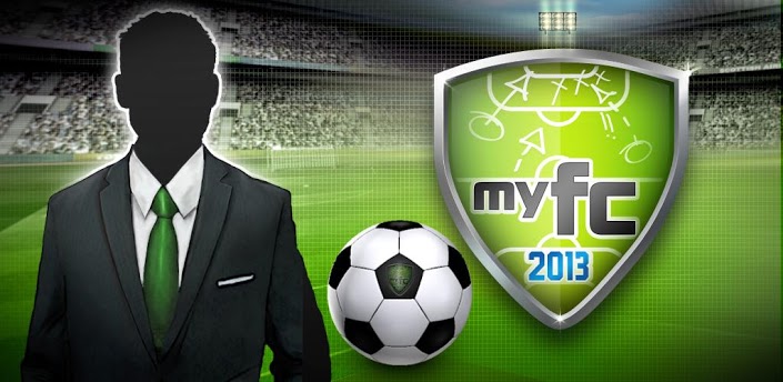 Myfc manager 2013