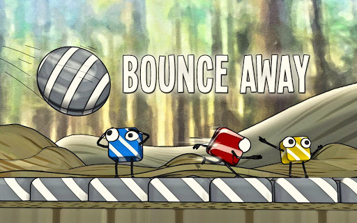Bounce Away