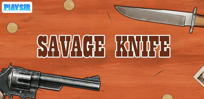 savage knife