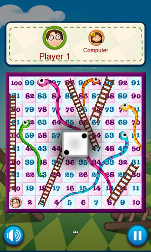 Snakes & Ladder Unlimited