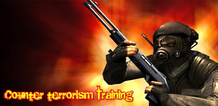 Counter-terrorism Training