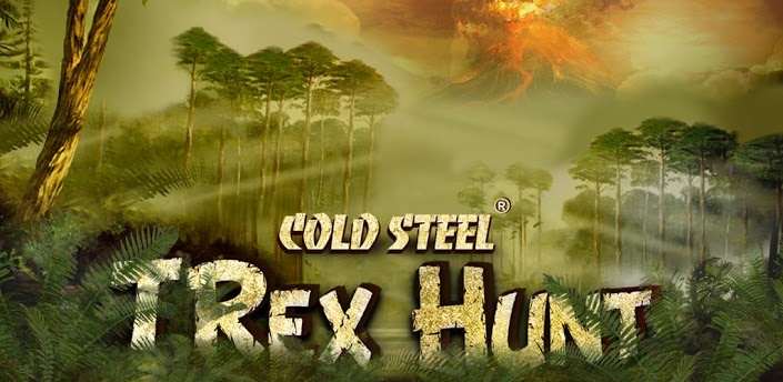 TRex Hunt