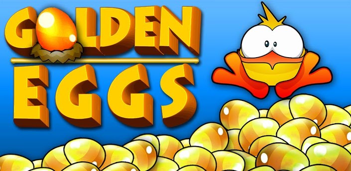 Angry birds golden egg solutions