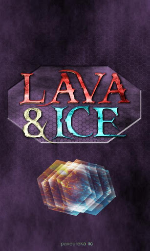 Lava & Ice