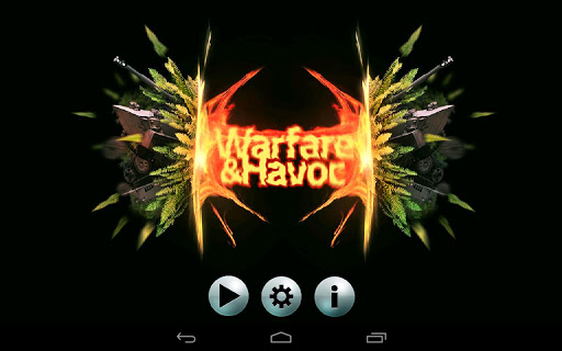 Warfare & Havoc