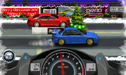 download game motor drag racing