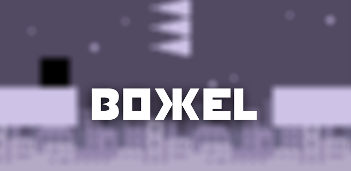 Boxel