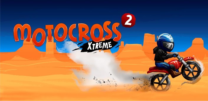 Xtreme Motocross 2