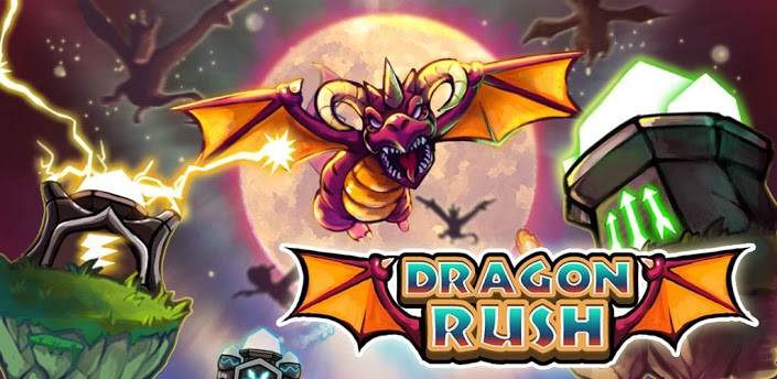 Dragon Rush